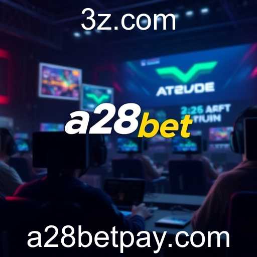 A28bet e a Expansão dos Jogos Online em Portugal