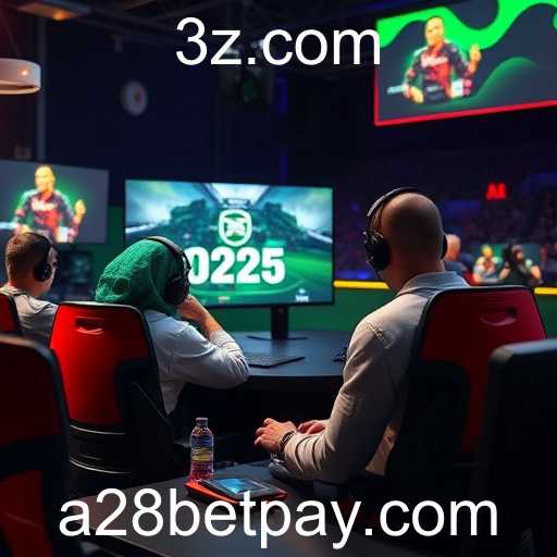 A28bet: O Crescimento dos Jogos Online no Brasil