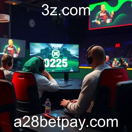 A28bet: O Crescimento dos Jogos Online no Brasil