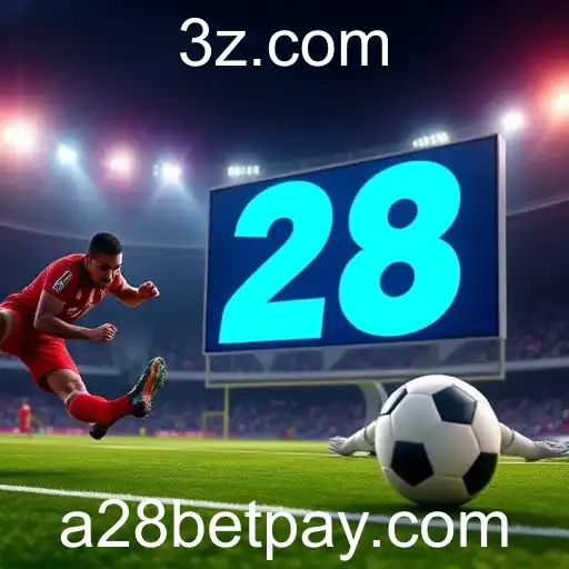 A28bet: Impacto e Tendências no Mercado de Jogos Online