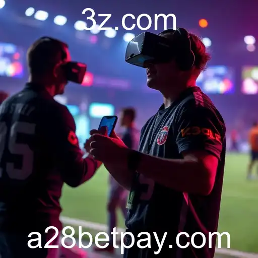 A28bet: Tendências e Desafios Atuais no Setor de Jogos Online