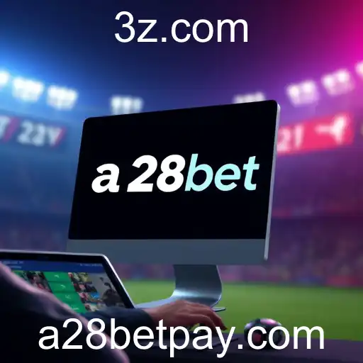 a28bet Ganha Popularidade em 2025 com Inovações no Mercado de Jogos