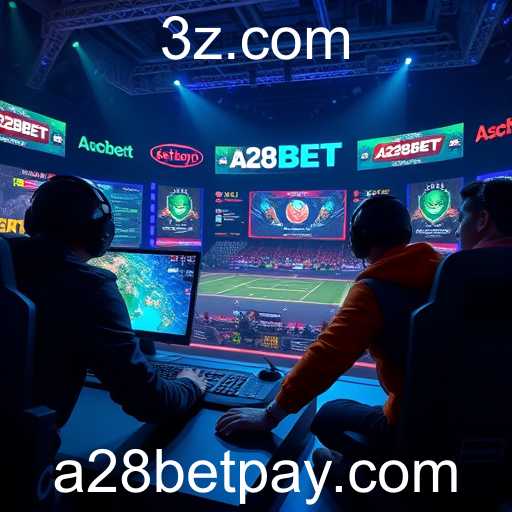 Expansão do Mercado de Jogos de Azar no Brasil