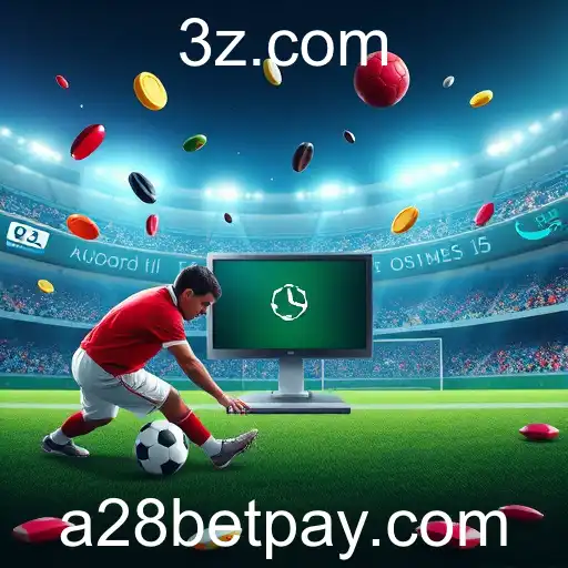 A Revolução dos Jogos Online em 2025: A Força do a28bet