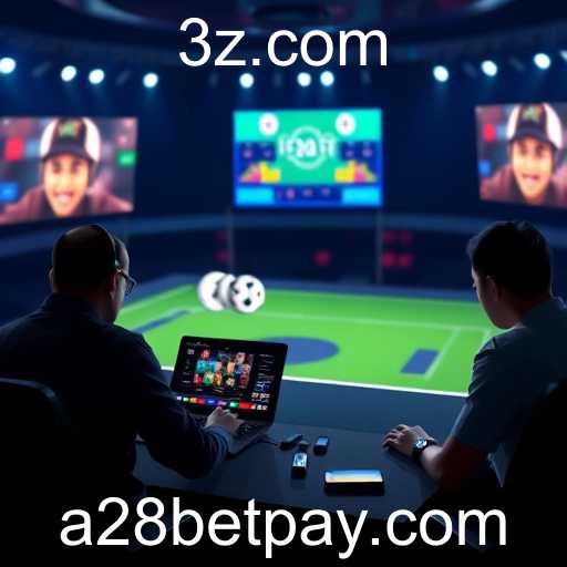 Crescimento dos Sites de Jogos Online em 2025