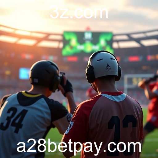 O Impacto Crescente dos Jogos Online no Brasil