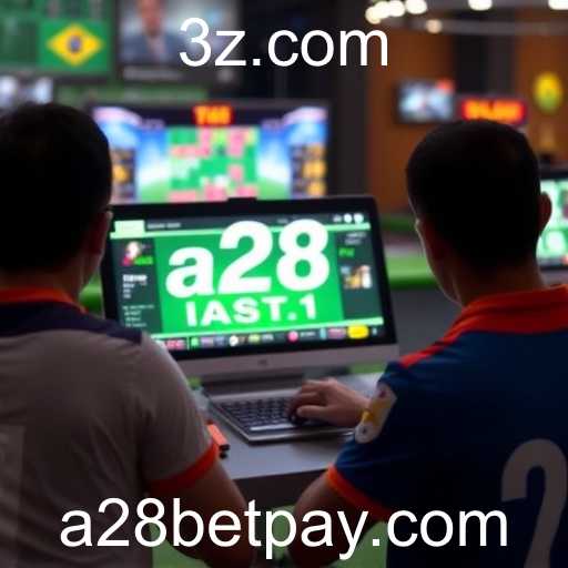 Impacto dos Jogos Online na Economia Brasileira