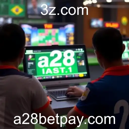 Impacto dos Jogos Online na Economia Brasileira