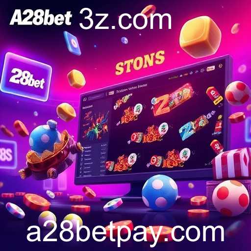 Impacto do A28bet nas Comunidades de Jogos