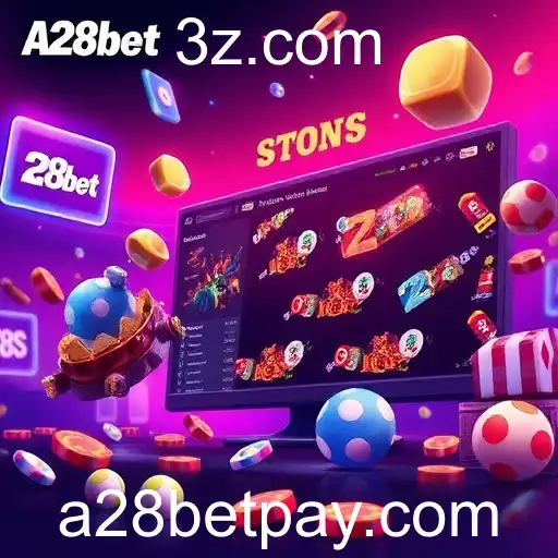 Impacto do A28bet nas Comunidades de Jogos