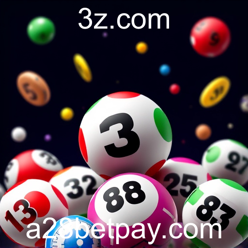 A Emoção e Oportunidades das Loterias no a28bet