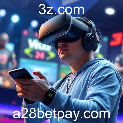 A Nova Era dos Jogos Online em 2025