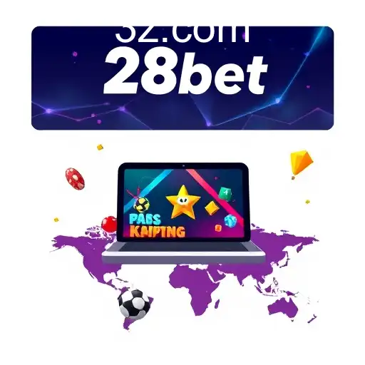 Apostas Online Crescem em Popularidade no Brasil