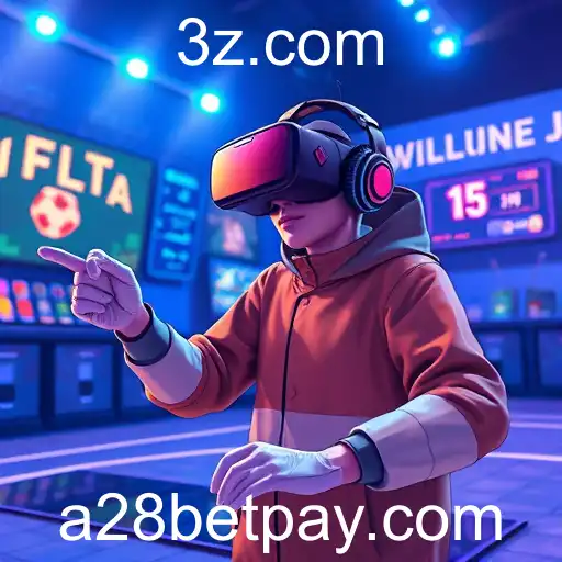 A Expansão dos Jogos Online em 2025