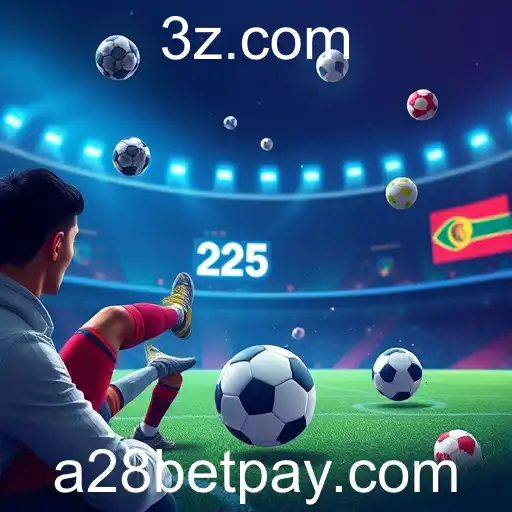 Inovações Transformam o Mundo dos Jogos Online em 2025