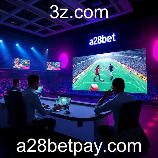 A Ascensão das Apostas Online em 2025