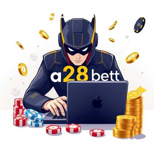 Ascensão dos Jogos Online: A Nova Era das Apostas Virtuais