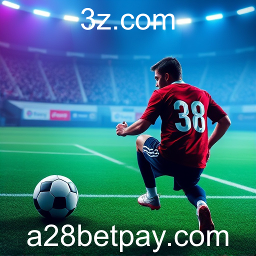 Apostas Esportivas no a28bet: Emoção e Oportunidades