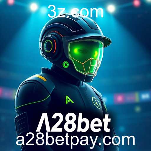 A Evolução dos Jogos Online e o Impacto de a28bet