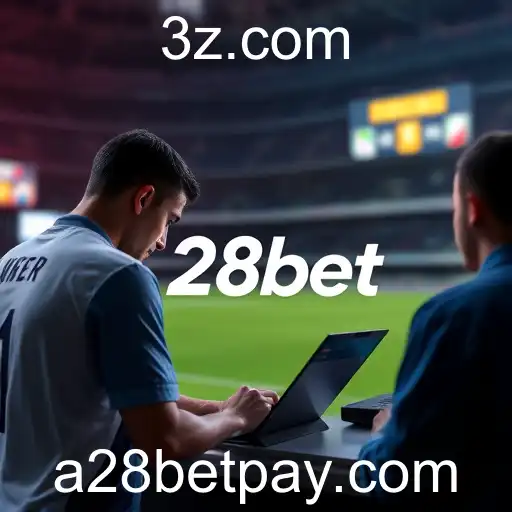 A Exploração do Crescimento do a28bet em 2025