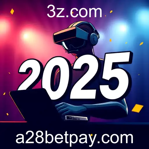 Inovações e Tendências no Mundo dos Jogos em 2025