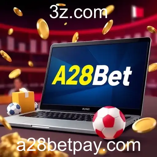 O Impacto do A28Bet na Indústria de Jogos