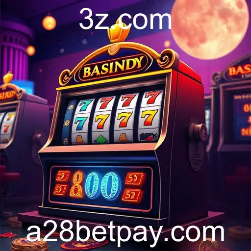 A Ascensão dos Jogos de Apostas Online: Uma Análise de a28bet