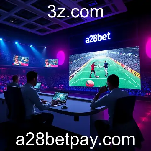 A Ascensão das Apostas Online em 2025