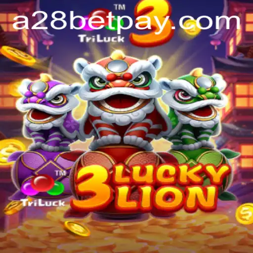 Understanding the Excitement of 3LUCKYLION: An In-depth Look Into Its Gameplay and Dynamics with a28bet