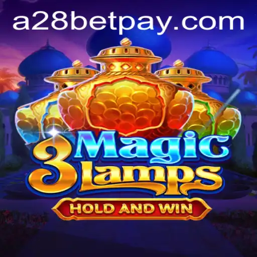 Exploring the Enchanting World of 3MagicLamps in a28bet