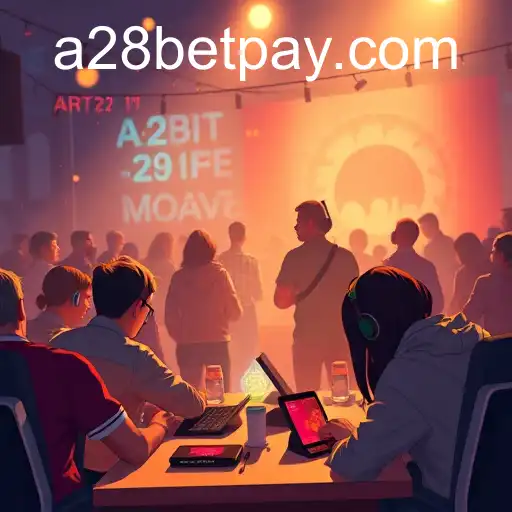 Gaming Experience a28bet - 800+ Premium and Exclusive Games