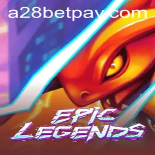 EpicLegends: The Revolutionary Gaming Experience of 2023