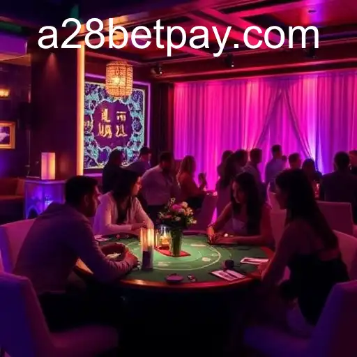 VIP Service a28bet - 24/7 Support and Exclusive Benefits