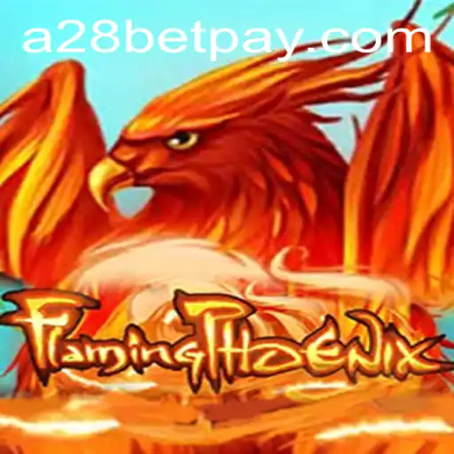FlamingPhoenix: A New Era in Online Gaming with a28bet