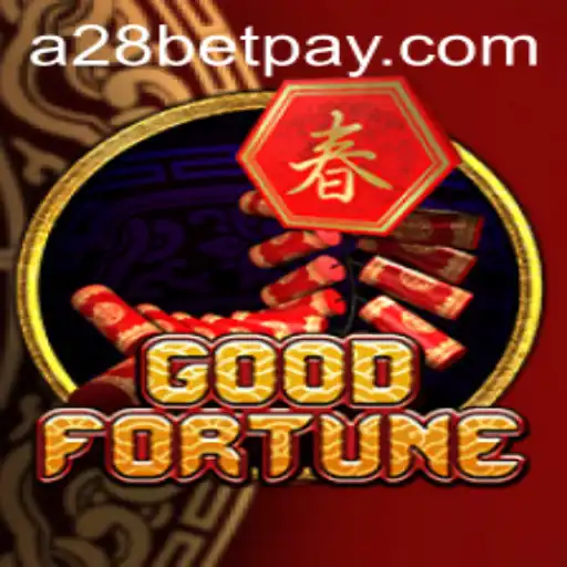 Unlocking the Excitement: Discovering the Game 'GoodFortune' with a28bet
