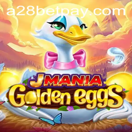 Dive into the Thrilling World of JManiaGoldenEggs: The Next Big Game in the Industry