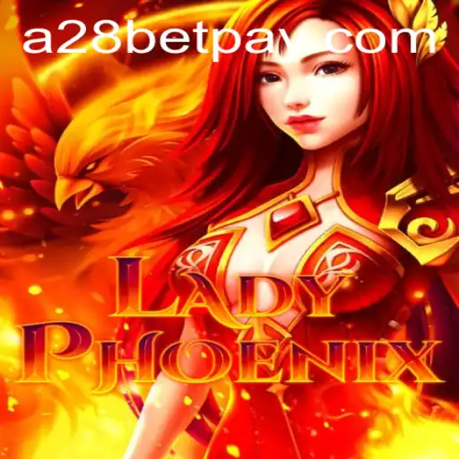Explore LadyPhoenix with A28bet: A Captivating Gaming Experience
