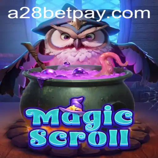 Exploring MagicScroll: An Immersive Gaming Experience with a28bet