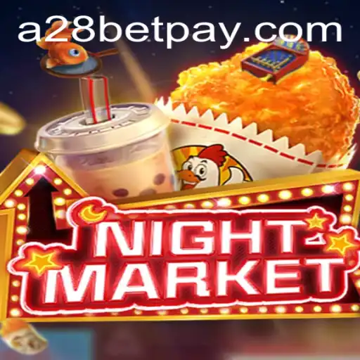 Discover the Excitement of NIGHTMARKET: An Engaging Gaming Experience