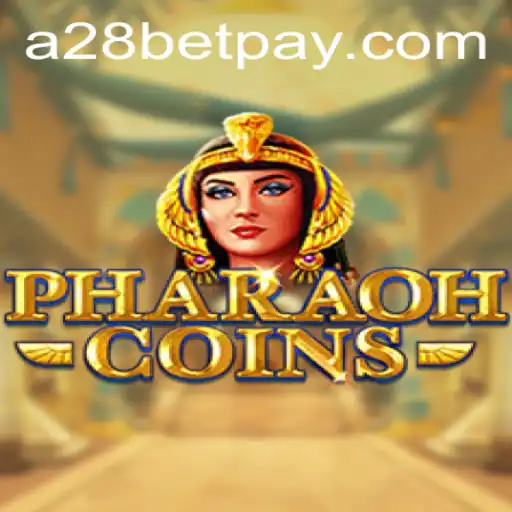 PharaohCoins: An Epic Journey Into Ancient Riches