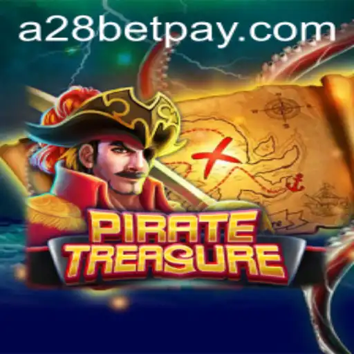 PirateTreasure Adventure: Dive into a World of Swashbuckling Excitement with a28bet