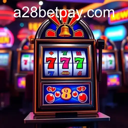 Gaming Experience a28bet - 800+ Premium and Exclusive Games