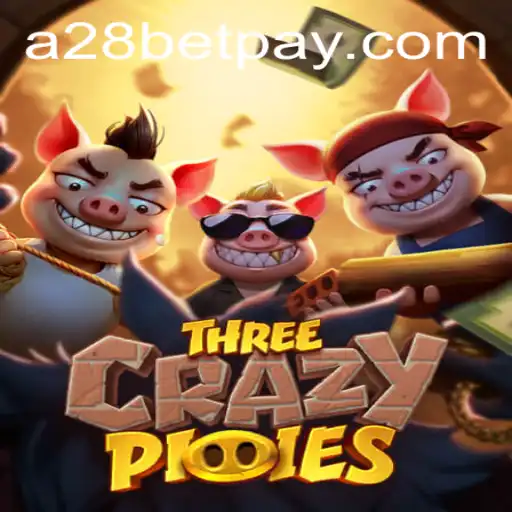 Exploring the Fascinating World of ThreeCrazyPiggies and the Role of a28bet in Online Gaming