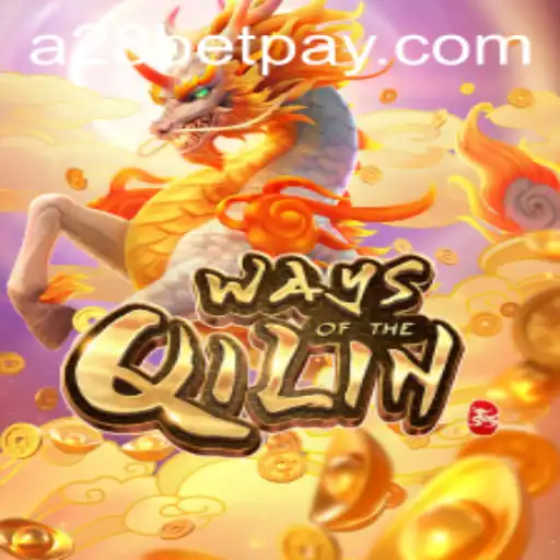 Unraveling the Mystique of WaysoftheQilin: An In-Depth Look Into the Game